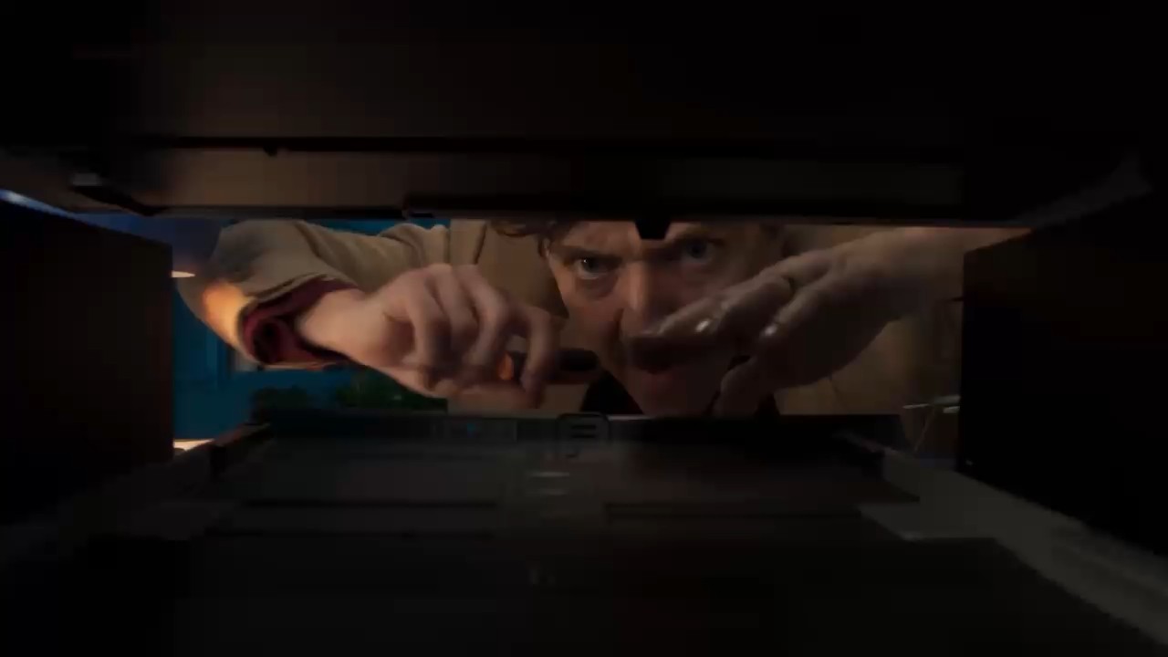 HP "Last Printer"